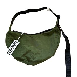 Baggu Crescent Bag Bay Laurel